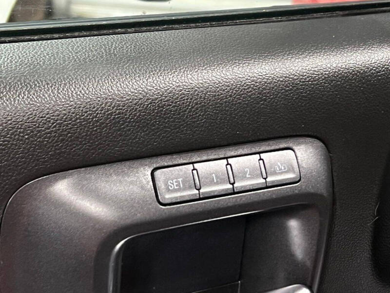 2019 Chevrolet Silverado 2500HD