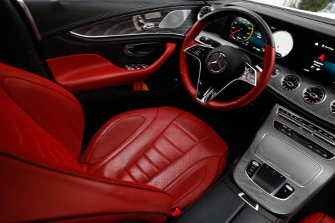 2022 Mercedes-Benz CLS CLS 450 4MATIC