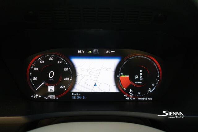 2022 Volvo XC90 Recharge T8 Inscription Expression 7P