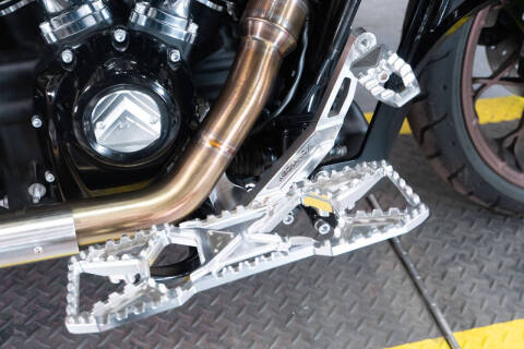 2022 Harley-Davidson Road Glide ST
