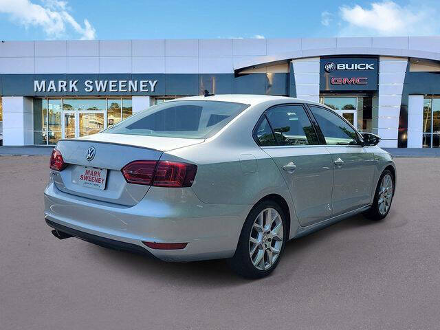 2014 Volkswagen Jetta