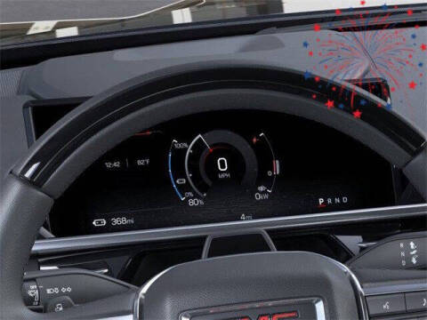 2026 GMC Sierra EV Elevation