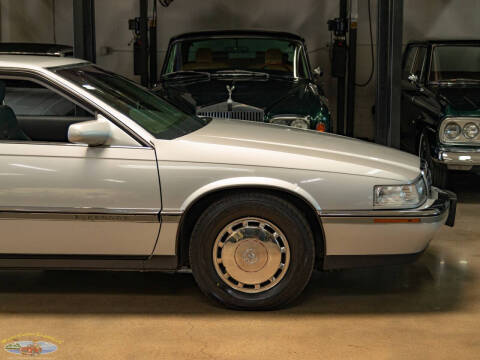 1993 Cadillac Eldorado Touring