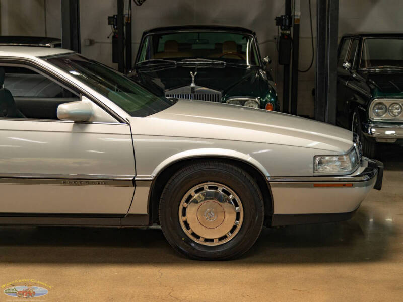 1993 Cadillac Eldorado Touring