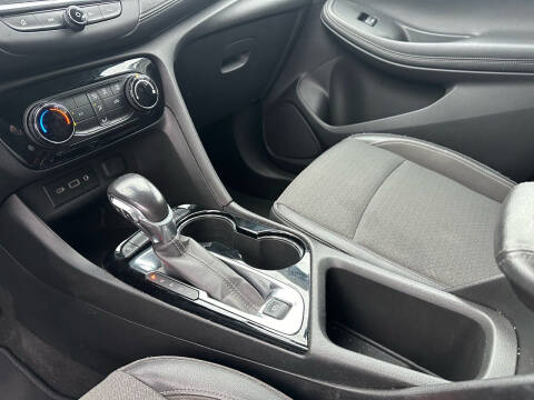 2020 Buick Encore GX Preferred