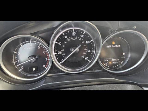 2024 Mazda CX-5 2.5 S Select