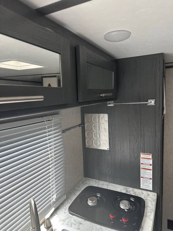 2022 Keystone RV Aspen Trail 17B