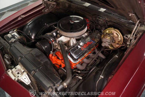 1969 Chevrolet Chevelle