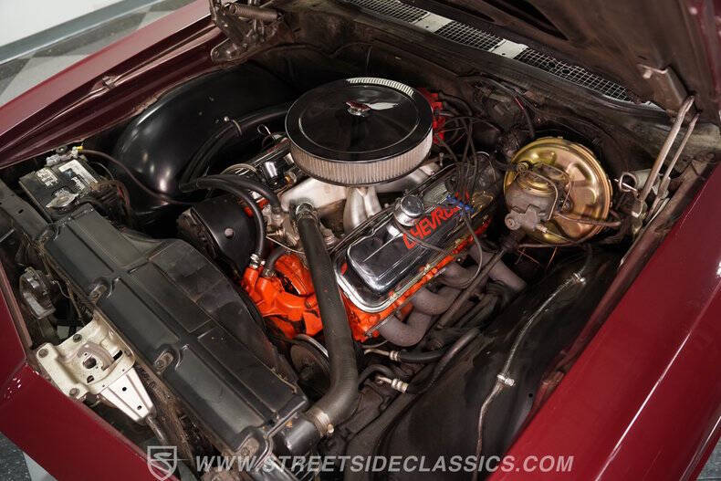 1969 Chevrolet Chevelle