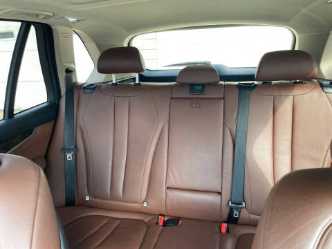 2014 BMW X5 xDrive35i