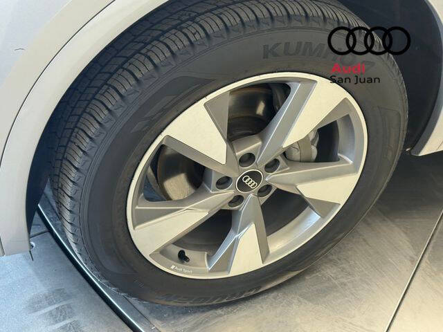 2022 Audi Q5 quattro Premium Plus 40 TFSI