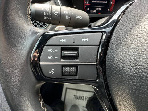 2024 Acura Integra w/A-SPEC