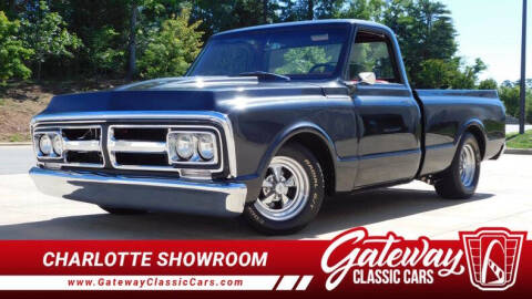 1971 GMC C/K 1500 Series