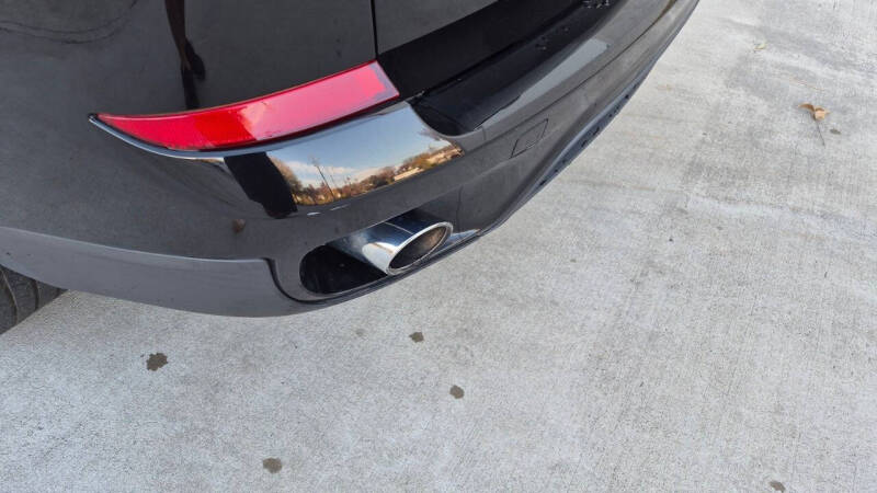 2011 BMW X5 xDrive35i