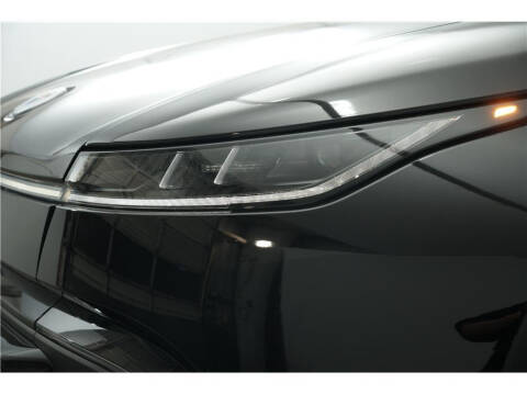 2023 Fisker Ocean Extreme