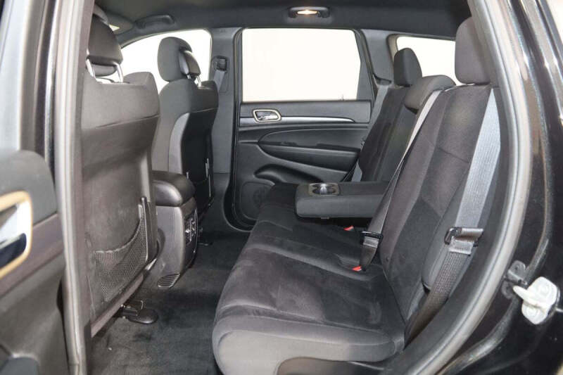 2014 Jeep Grand Cherokee Laredo