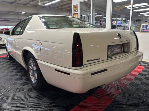 2002 Cadillac Eldorado ETC Collectors Series