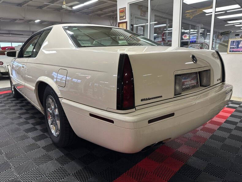 2002 Cadillac Eldorado ETC Collectors Series