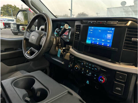 2023 Ford F-250 Super Duty