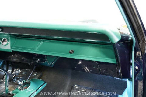 1967 Chevrolet Chevelle