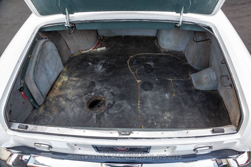 1973 Rolls-Royce Corniche