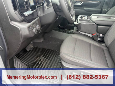 2026 Chevrolet Silverado 3500HD