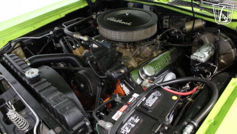 1973 Dodge Challenger
