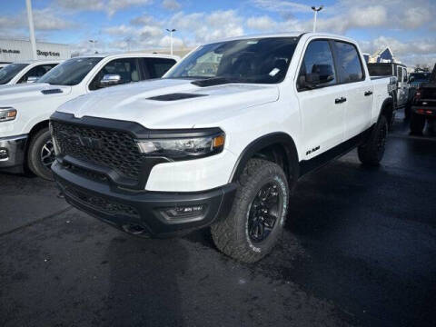 2025 RAM 1500 for sale at GUPTON MOTORS, INC. in Springfield TN