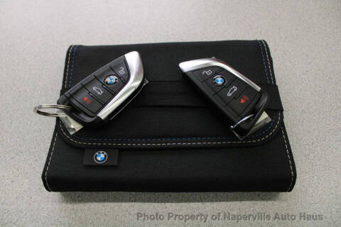 2022 BMW Z4 sDrive30i