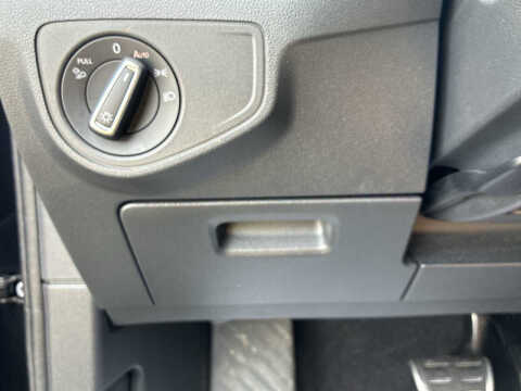 2022 Volkswagen Atlas Cross Sport V6 SEL Premium R-Line 4Motion