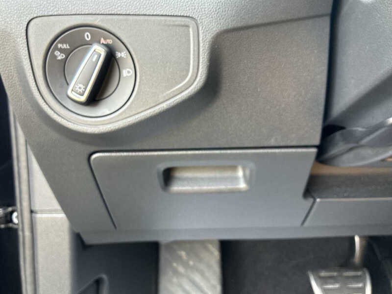 2022 Volkswagen Atlas Cross Sport V6 SEL Premium R-Line 4Motion