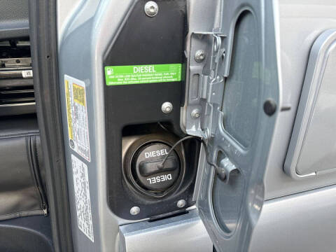 2025 Mercedes-Benz Sprinter