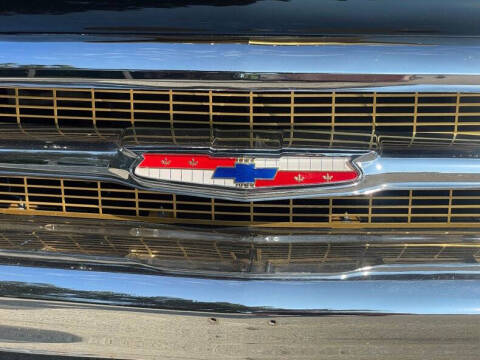 1957 Chevrolet Bel Air