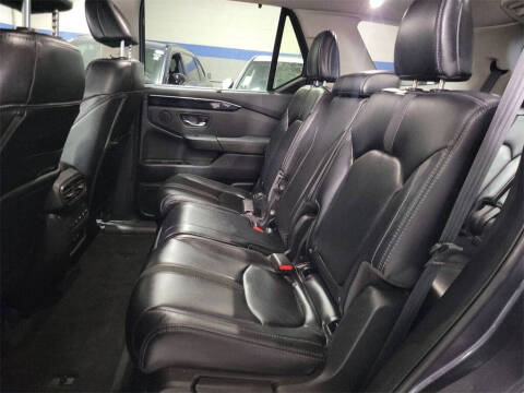 2023 Honda Pilot EX-L