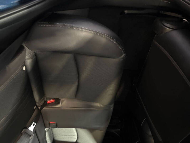 2019 Mazda CX-3 Touring