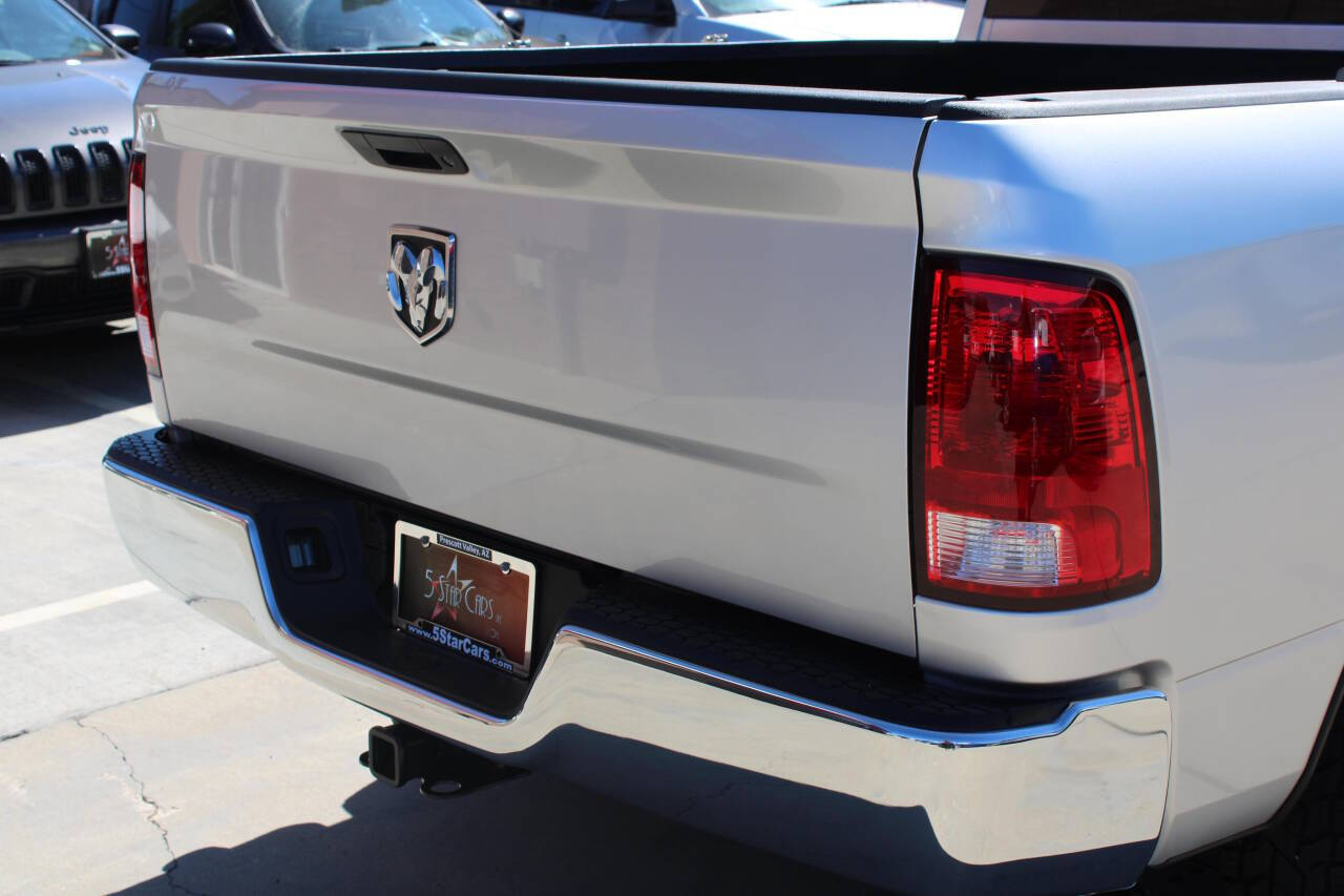 2014 Ram 1500 for sale at 5 Star Cars in Prescott Valley, AZ