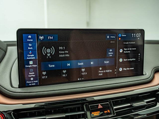 2026 Acura MDX SH-AWD w/Tech