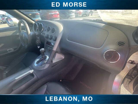 2008 Pontiac Solstice GXP