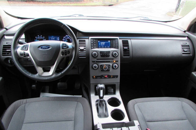 2019 Ford Flex SE