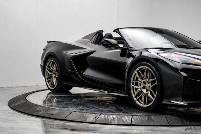 2023 Chevrolet Corvette Z06