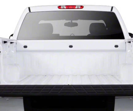 2013 GMC Sierra 1500 SLE