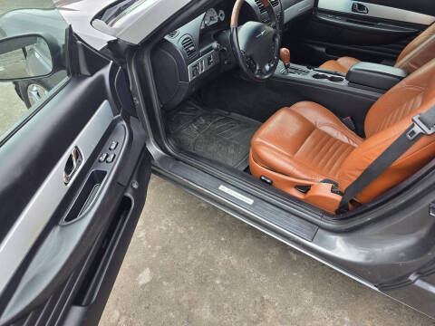 2003 Ford Thunderbird Premium