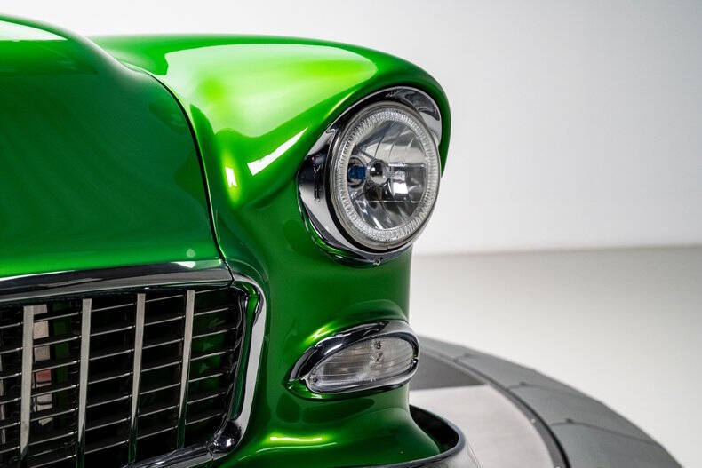 1955 Chevrolet Bel Air