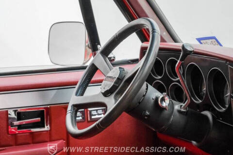 1989 Chevrolet Blazer