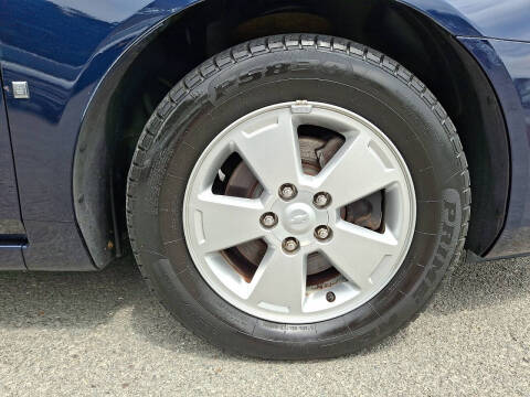 2008 Chevrolet Impala LT