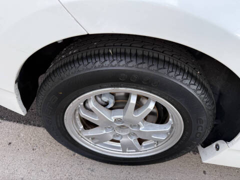 2011 Toyota Prius Five