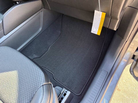 2026 Ford Escape Plug-In Hybrid PHEV