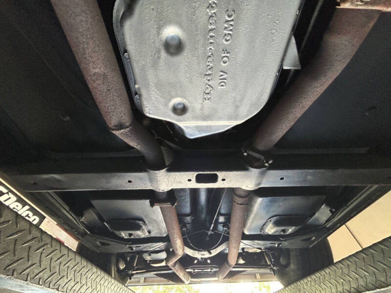 1973 Chevrolet Corvette