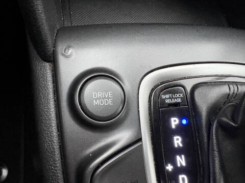 2018 Hyundai Kona SEL