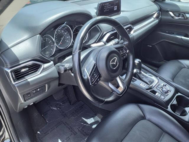 2018 MAZDA CX-5 SUV / Crossover - $16,997